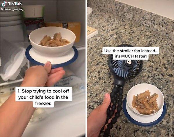 Life Hacks Parents Would Like To Know Earlier (28 pics)