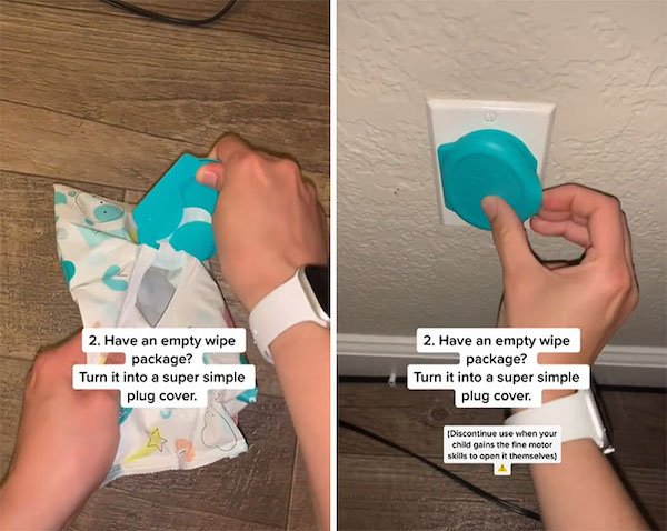 Life Hacks Parents Would Like To Know Earlier (28 pics)