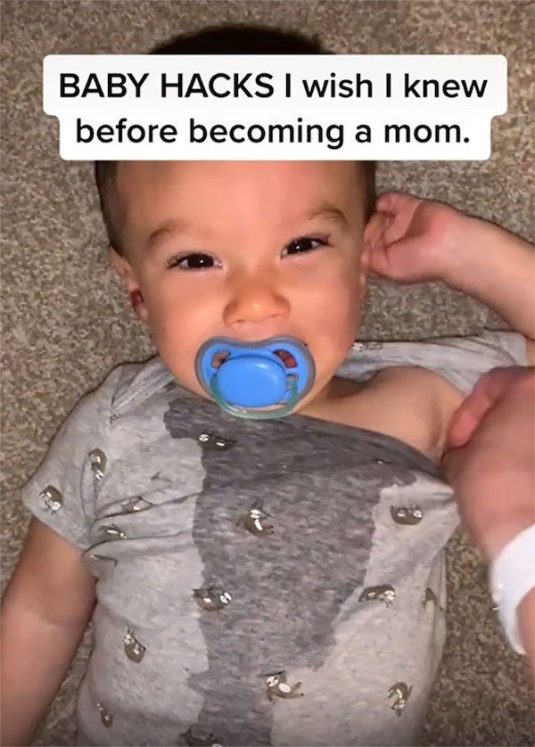 Life Hacks Parents Would Like To Know Earlier (28 pics)