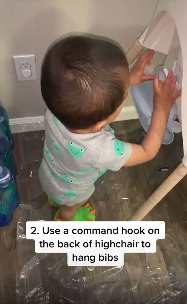 Life Hacks Parents Would Like To Know Earlier (28 pics)