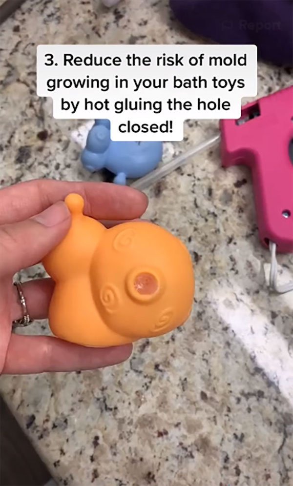 Life Hacks Parents Would Like To Know Earlier (28 pics)