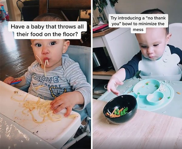Life Hacks Parents Would Like To Know Earlier (28 pics)