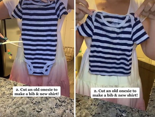Life Hacks Parents Would Like To Know Earlier (28 pics)