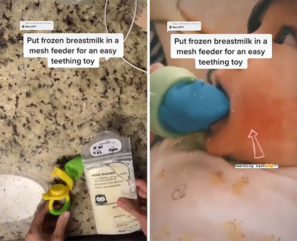 Life Hacks Parents Would Like To Know Earlier (28 pics)