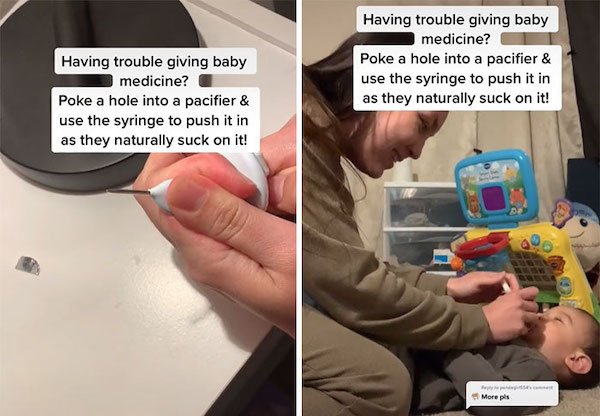 Life Hacks Parents Would Like To Know Earlier (28 pics)
