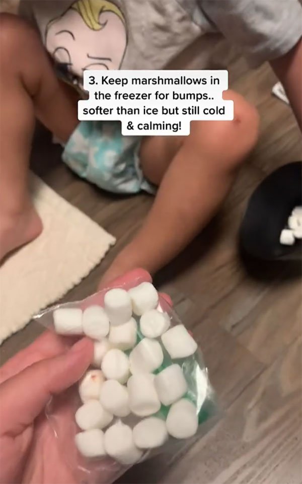 Life Hacks Parents Would Like To Know Earlier (28 pics)