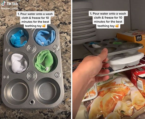 Life Hacks Parents Would Like To Know Earlier (28 pics)