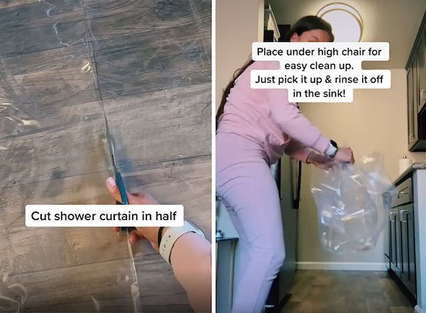 Life Hacks Parents Would Like To Know Earlier (28 pics)