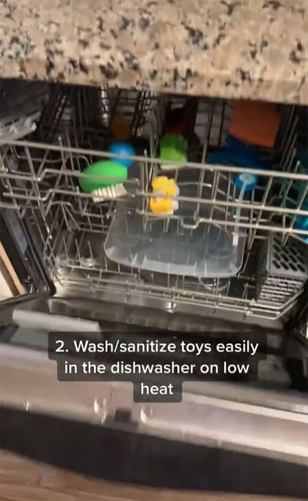Life Hacks Parents Would Like To Know Earlier (28 pics)