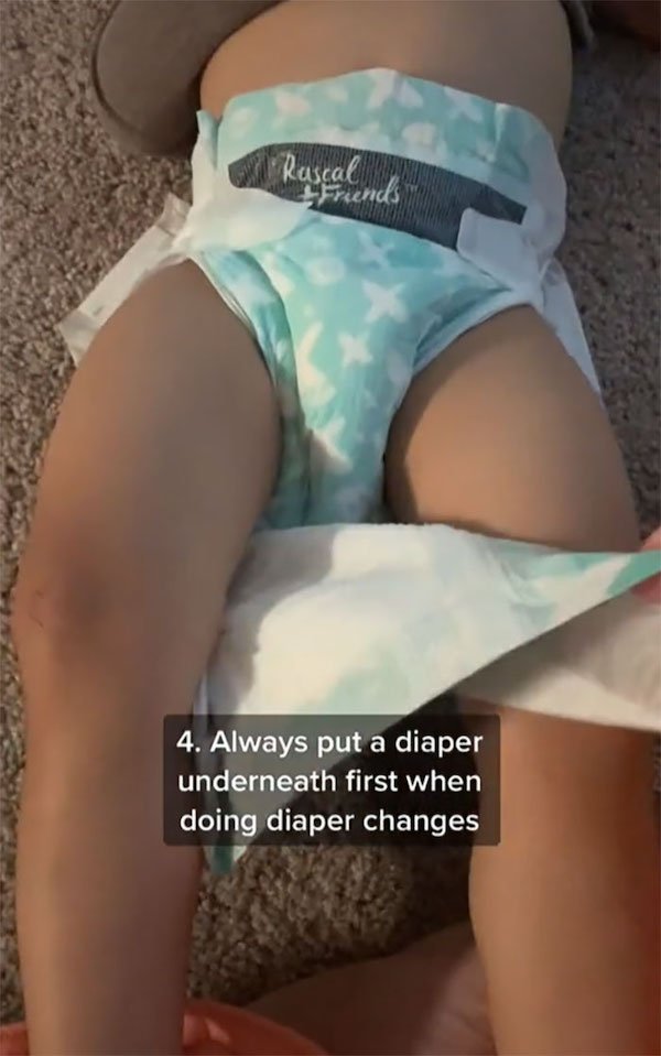 Life Hacks Parents Would Like To Know Earlier (28 pics)