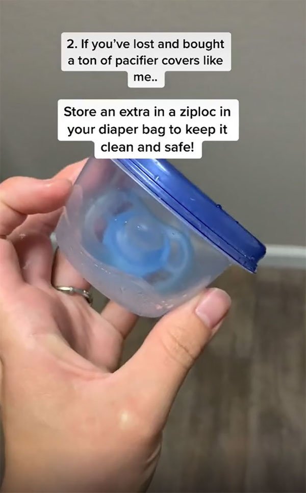 Life Hacks Parents Would Like To Know Earlier (28 pics)