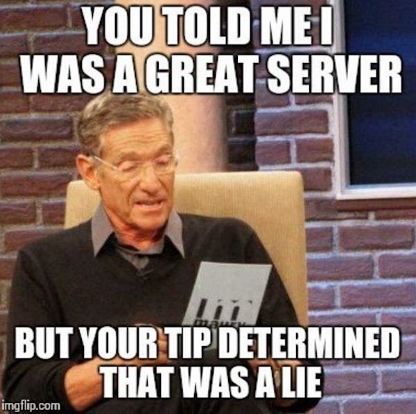 Server Memes (21 pics)