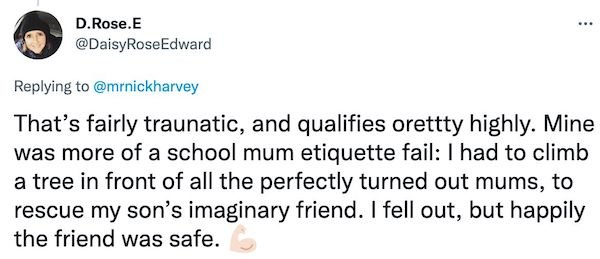Tweets About Parenting Fails (31 pics)