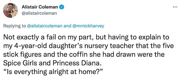 Tweets About Parenting Fails (31 pics)