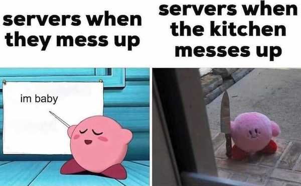 Server Memes (21 pics)