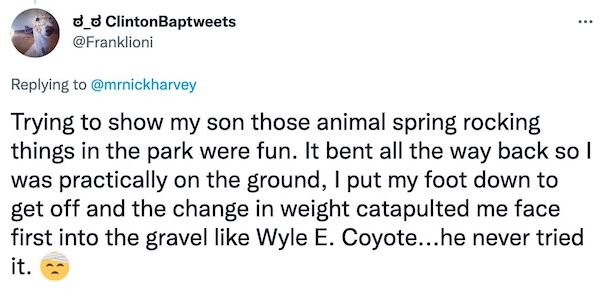 Tweets About Parenting Fails (31 pics)