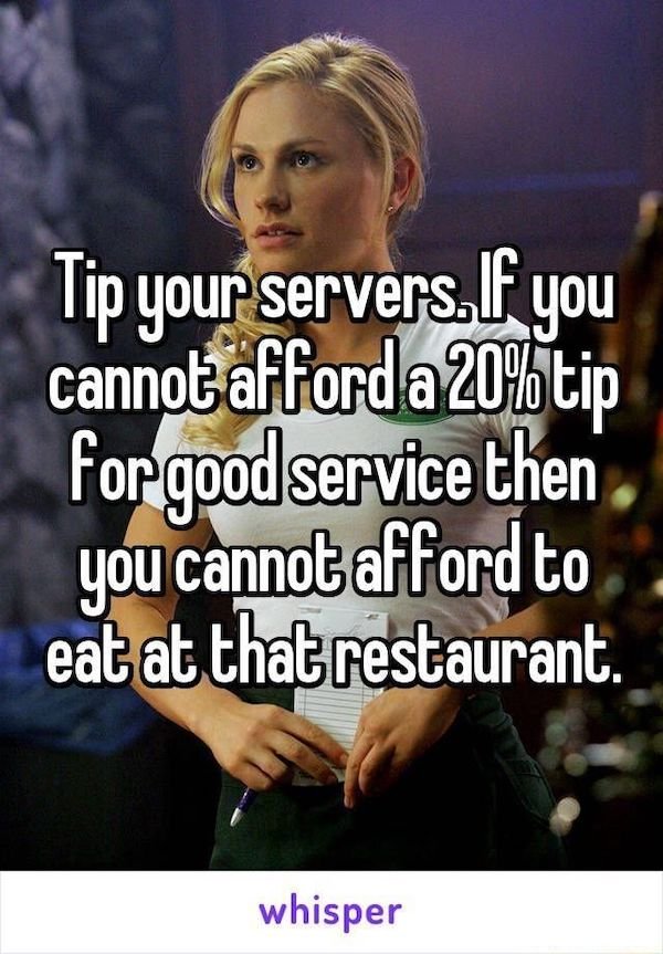 Server Memes (21 pics)