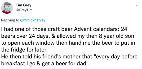Tweets About Parenting Fails (31 pics)