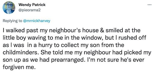 Tweets About Parenting Fails (31 pics)