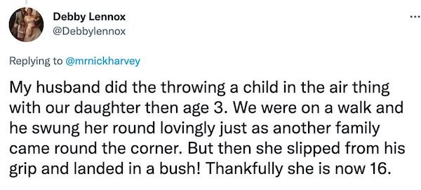 Tweets About Parenting Fails (31 pics)