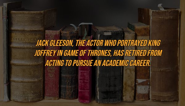 Intriguing Facts (19 pics)