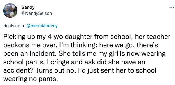 Tweets About Parenting Fails (31 pics)