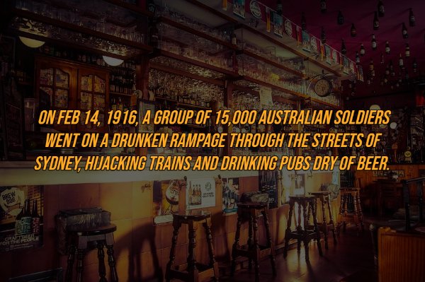 Intriguing Facts (19 pics)