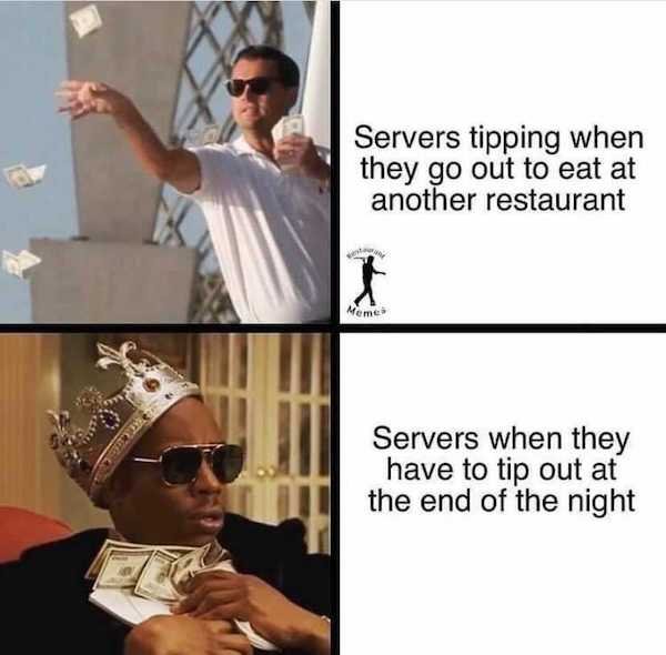 Server Memes (21 pics)