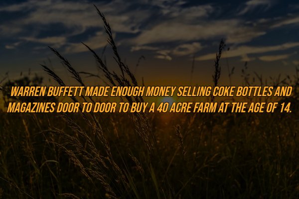 Intriguing Facts (19 pics)