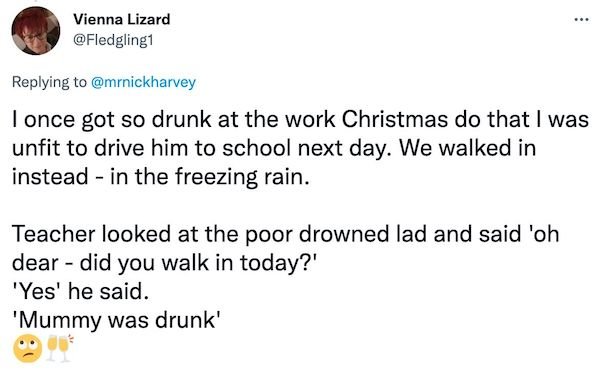 Tweets About Parenting Fails (31 pics)