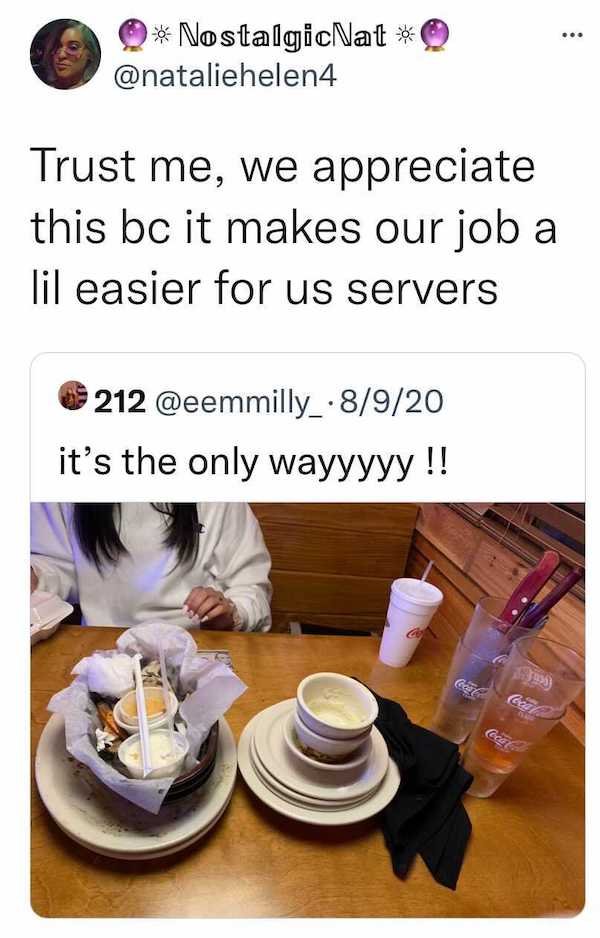 Server Memes (21 pics)