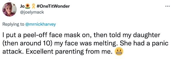 Tweets About Parenting Fails (31 pics)