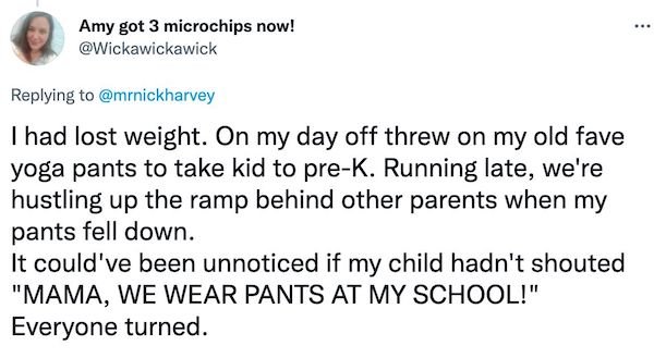 Tweets About Parenting Fails (31 pics)