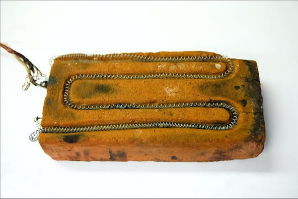 Items Confiscated From Prison (37 pics) Items Confiscated From Prison (37 pics)