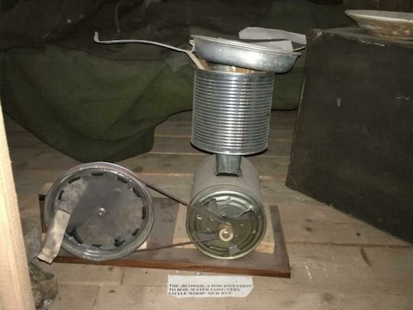 Items Confiscated From Prison (37 pics) Items Confiscated From Prison (37 pics)