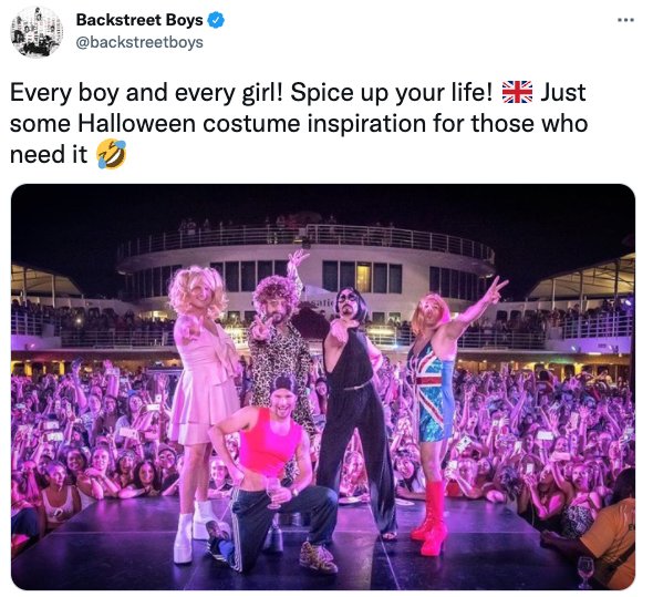 Halloween Costume Tweets (26 pics)