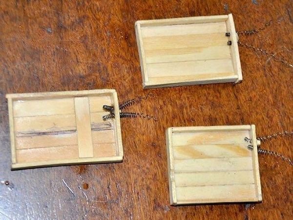 Items Confiscated From Prison (37 pics) Items Confiscated From Prison (37 pics)