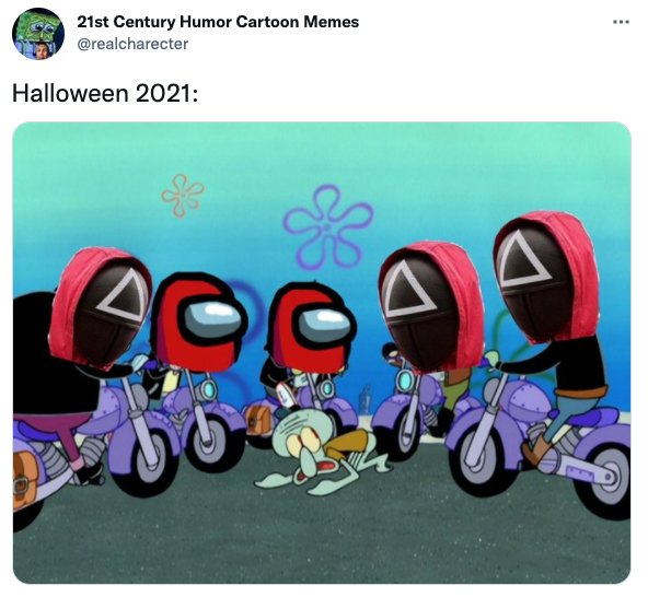 Halloween Costume Tweets (26 pics)