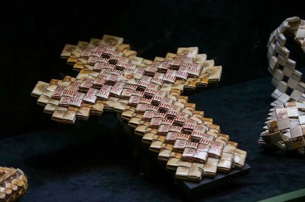 Items Confiscated From Prison (37 pics) Items Confiscated From Prison (37 pics)