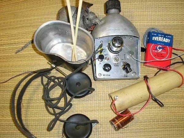 Items Confiscated From Prison (37 pics) Items Confiscated From Prison (37 pics)