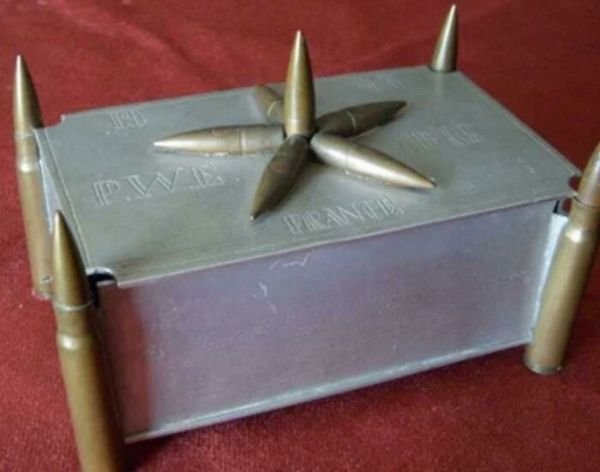 Items Confiscated From Prison (37 pics) Items Confiscated From Prison (37 pics)