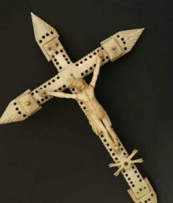 Items Confiscated From Prison (37 pics) Items Confiscated From Prison (37 pics)