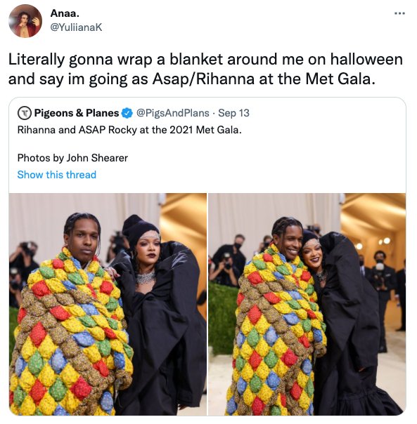 Halloween Costume Tweets (26 pics)