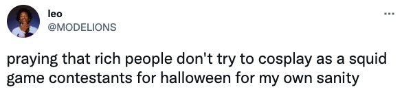Halloween Costume Tweets (26 pics)