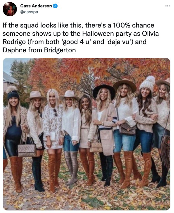 Halloween Costume Tweets (26 pics)