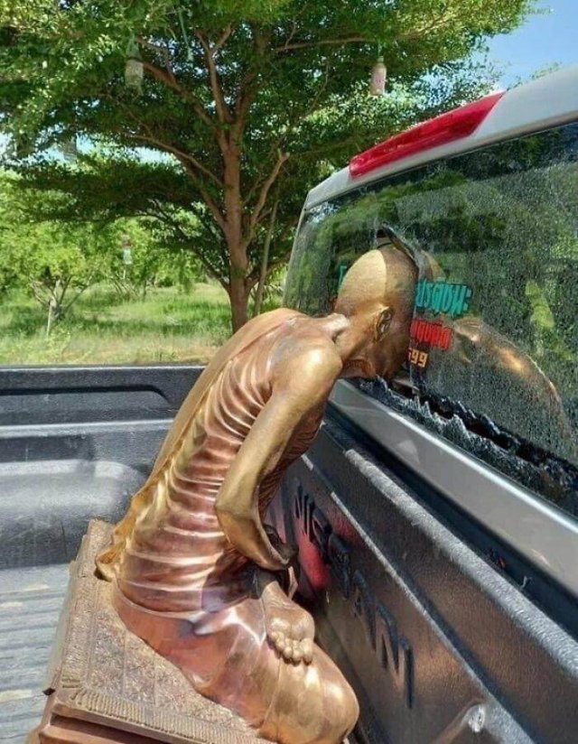 Accidental Surrealism (50 pics) Accidental Surrealism (50 pics)
