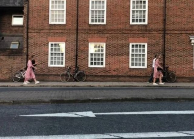Random Coincidences (35 pics) Random Coincidences (35 pics)