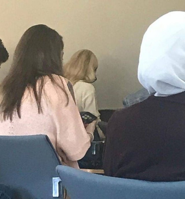 Random Coincidences (35 pics) Random Coincidences (35 pics)