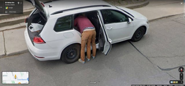 Accidental Surrealism (50 pics) Accidental Surrealism (50 pics)