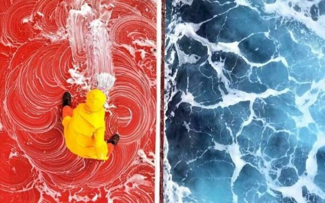 Accidental Surrealism (50 pics) Accidental Surrealism (50 pics)